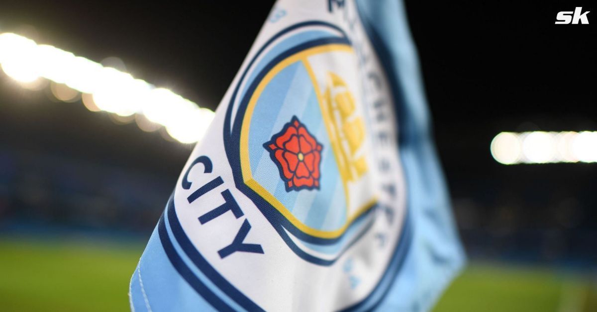 Manchester City surprised by Premier League charges