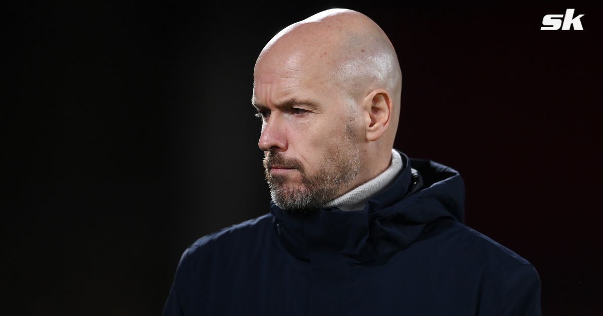 Erik ten Hag wanted to keep his squad intact