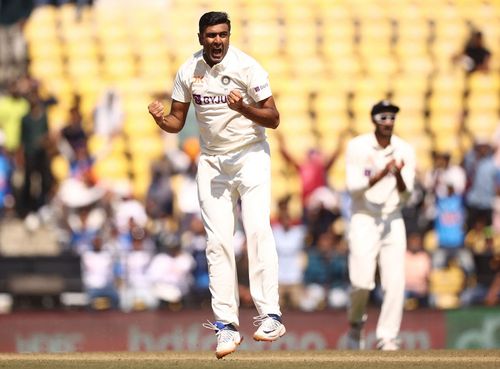 Australia were clueless against Ravichandran Ashwin