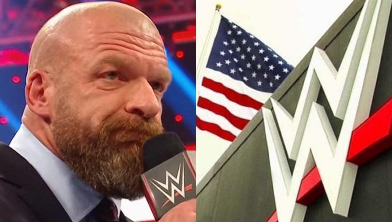 Triple H has signed plenty of stars