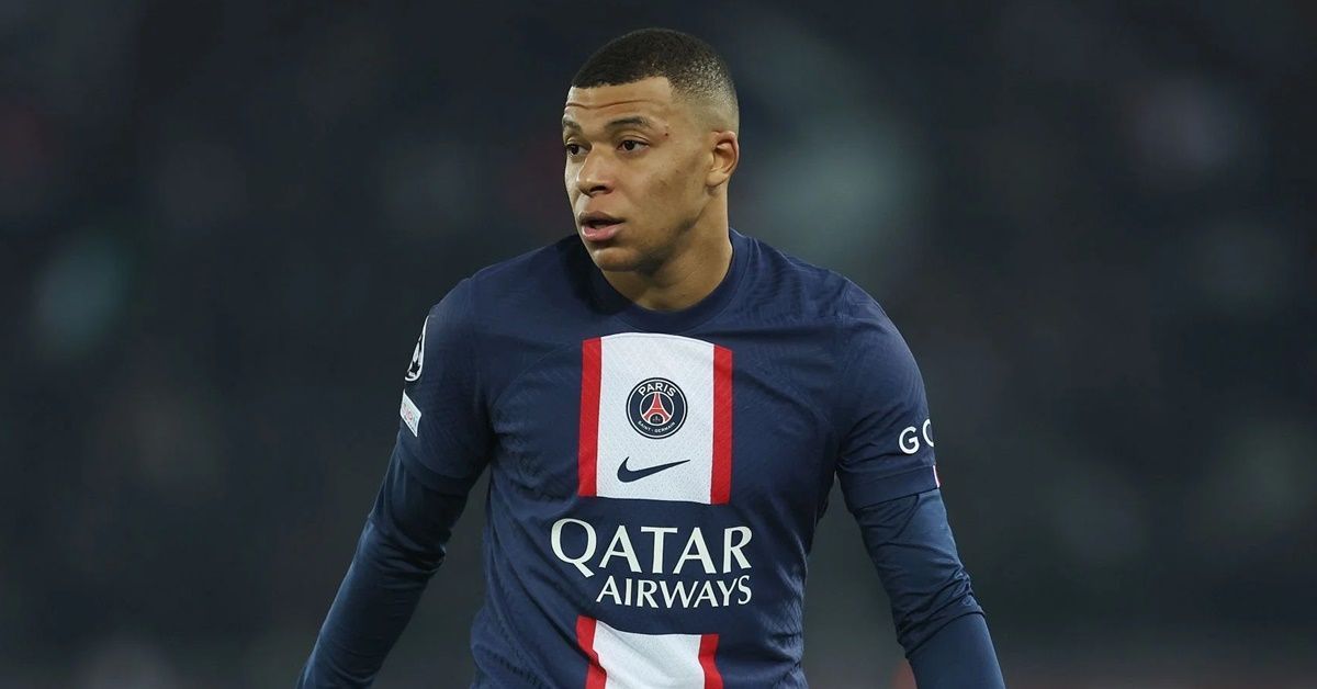 Kylian Mbappe is in stellar form in the ongoing 2022-23 campaign.