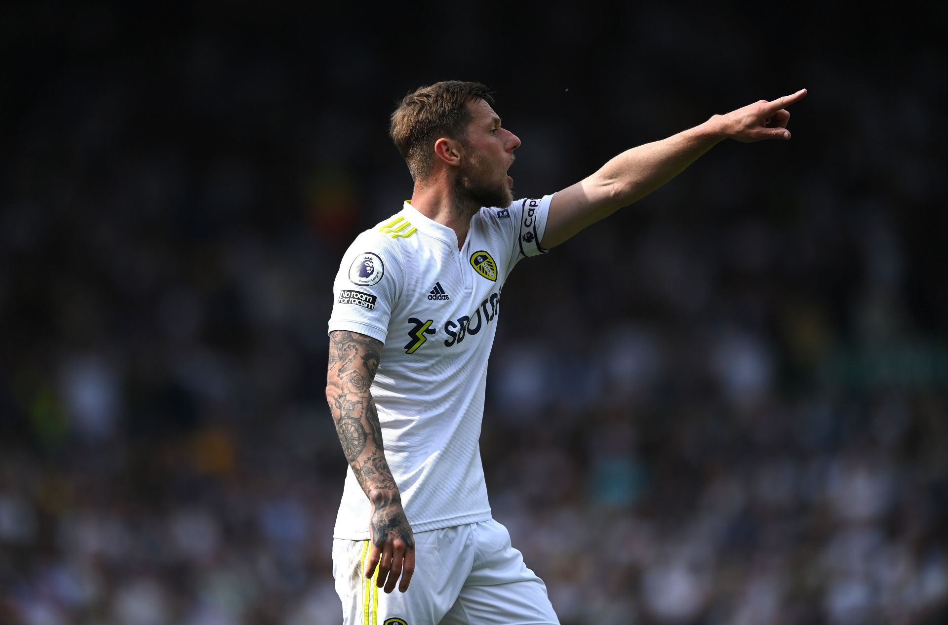 Leeds United v Brighton & Hove Albion - Premier League