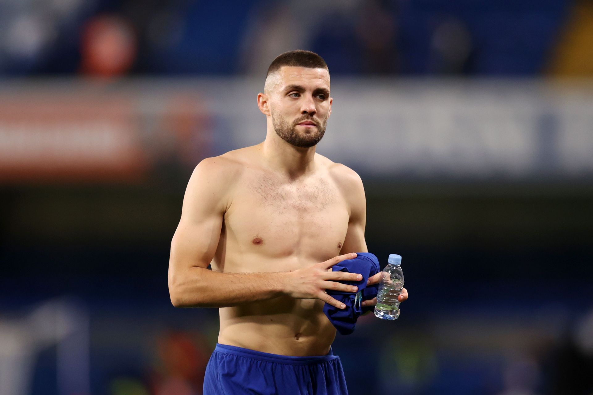 Mateo Kovacic is a key memebr of the current setup at Stamford Bridge