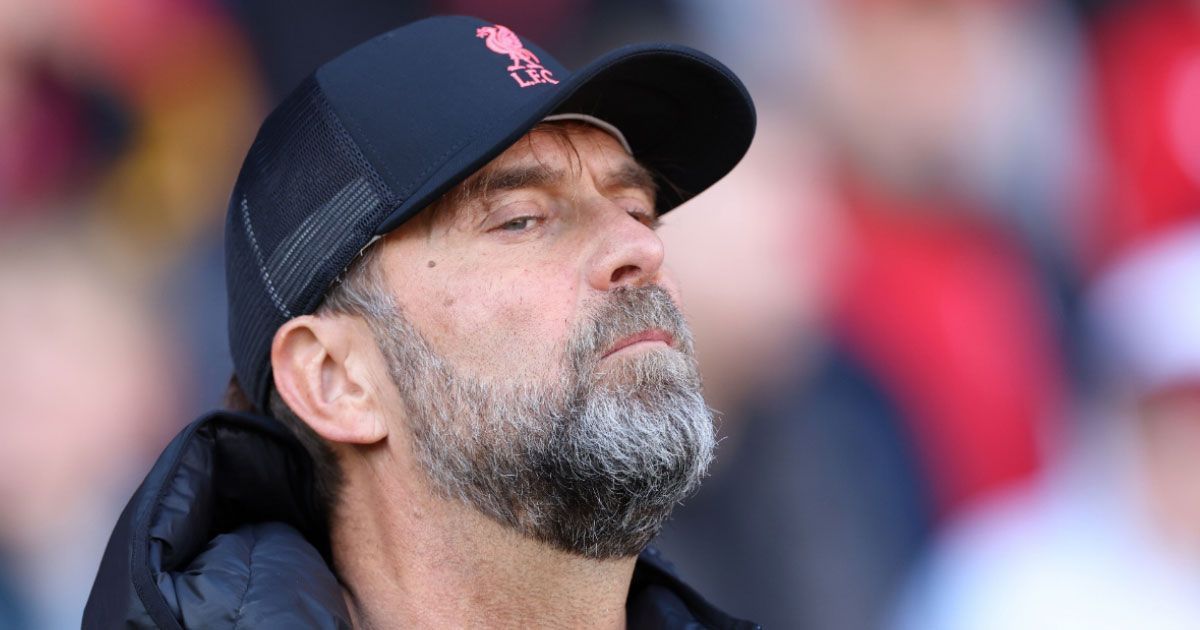 Liverpool legend slams players after Real Madrid thrashing at Anfield