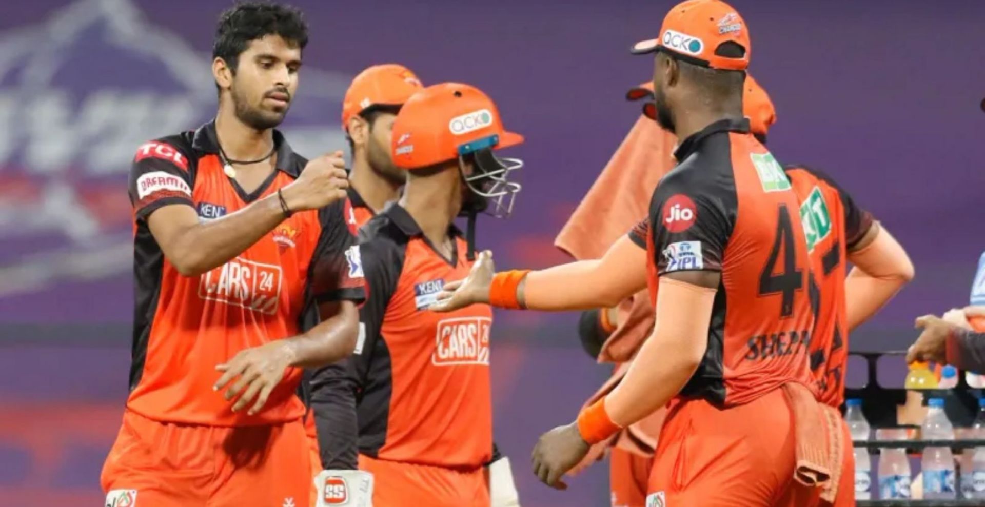 Sunrisers Hyderabad Schedule Ipl 2023 Complete Srh Match List Date Venue And Timings In Ist 2640