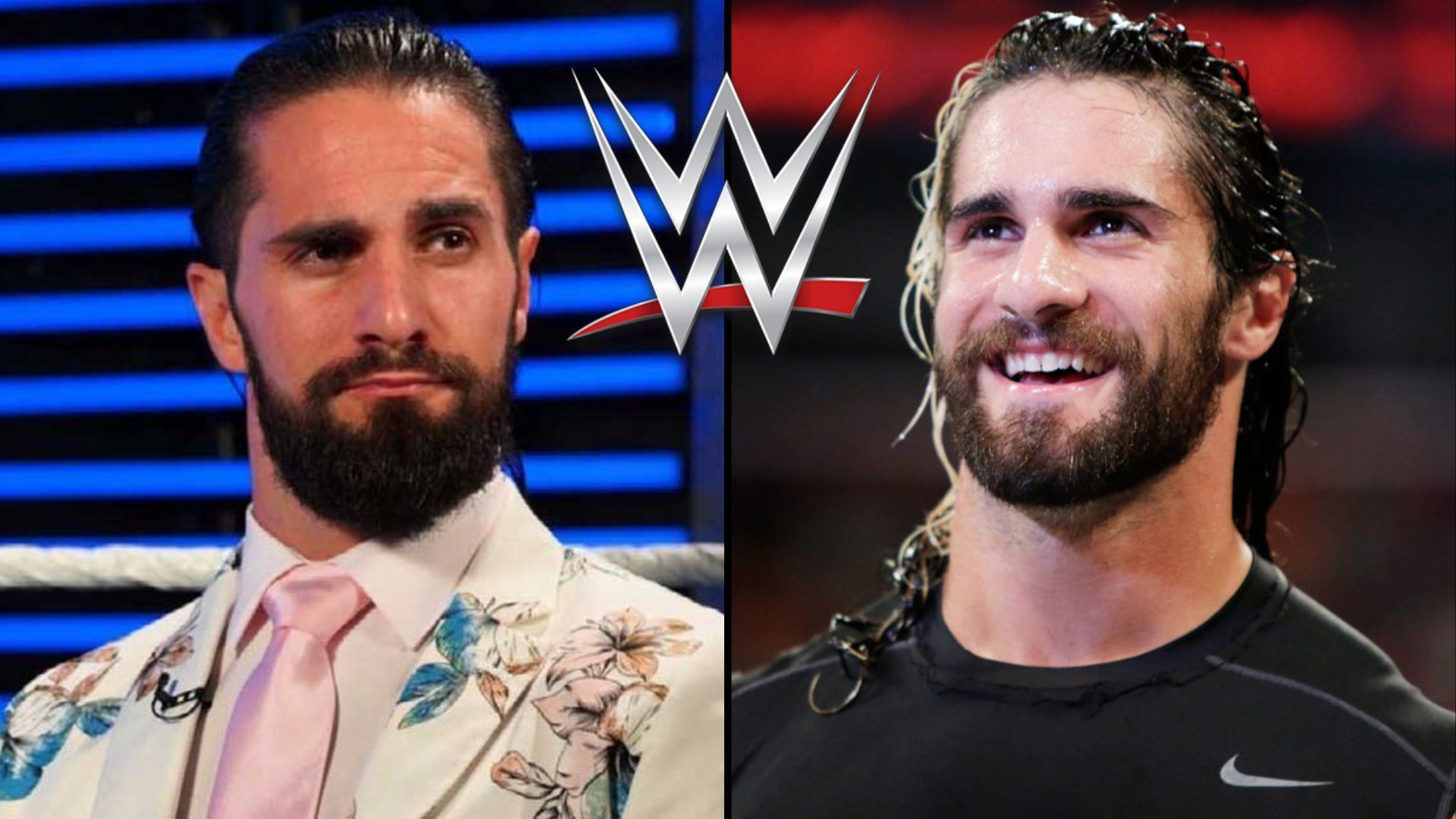 Seth Rollins is one of the pioneers of the new era in WWE