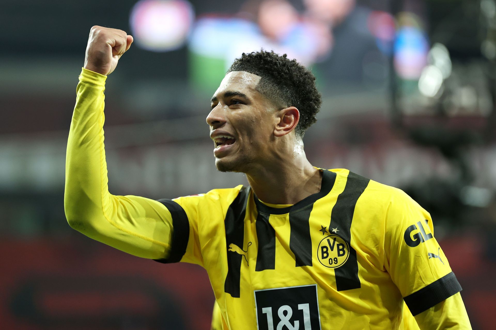 Bayer 04 Leverkusen v Borussia Dortmund - Bundesliga