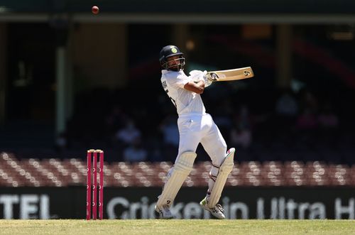 Pujara's innings at the Gabba helped the likes of Gill and Pant to play their natural games