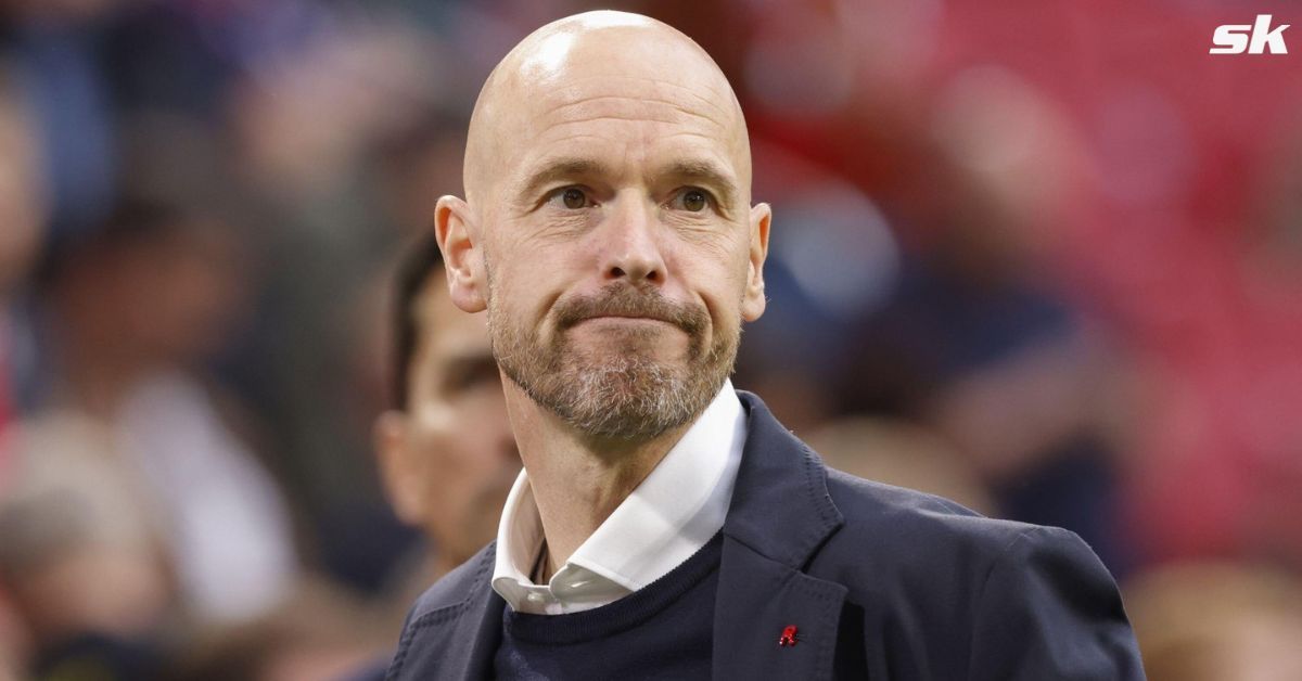 Erik ten Hag has promised more for Manchester United fans.