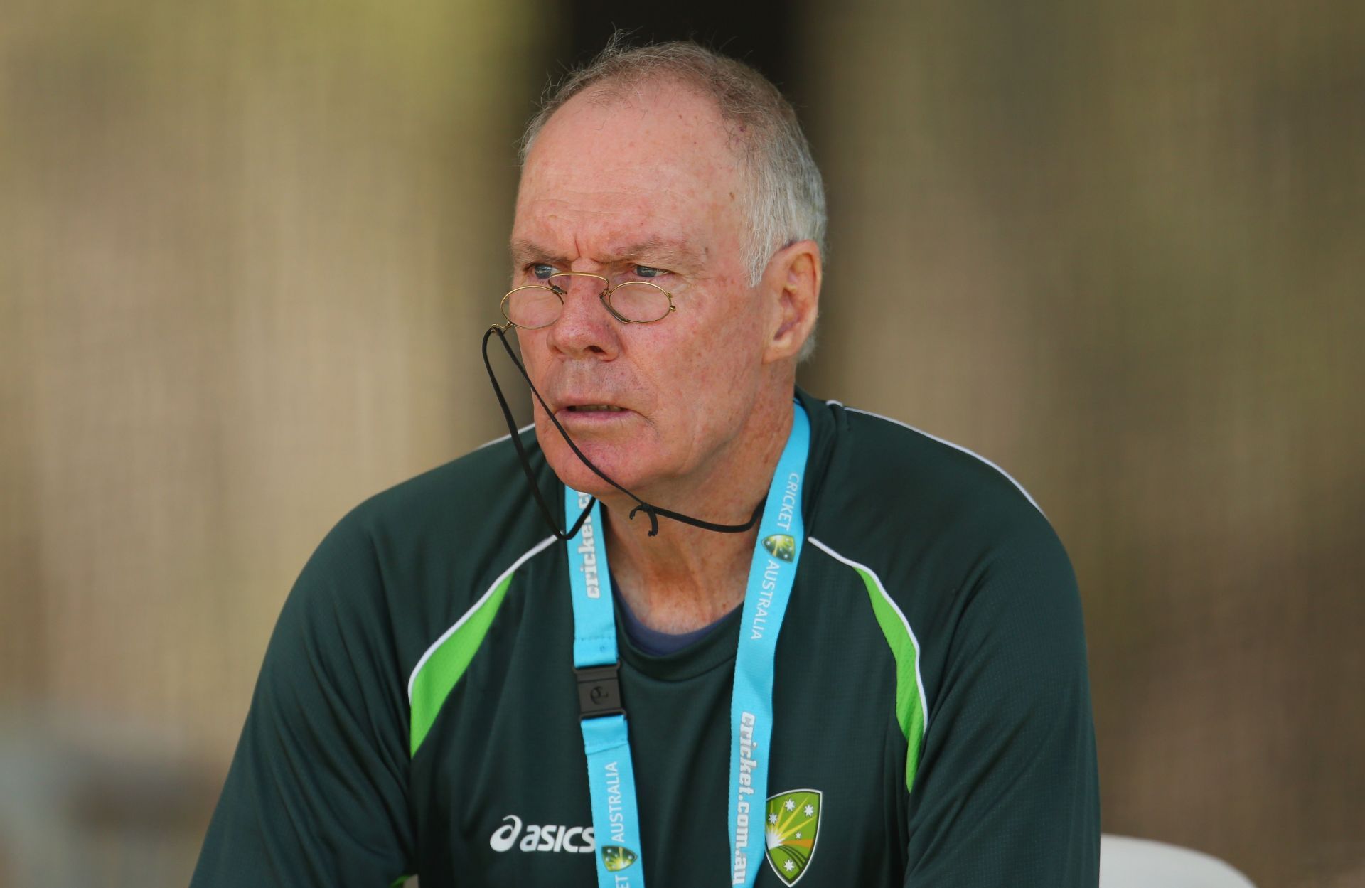 Greg Chappell (Image Credits: Getty)