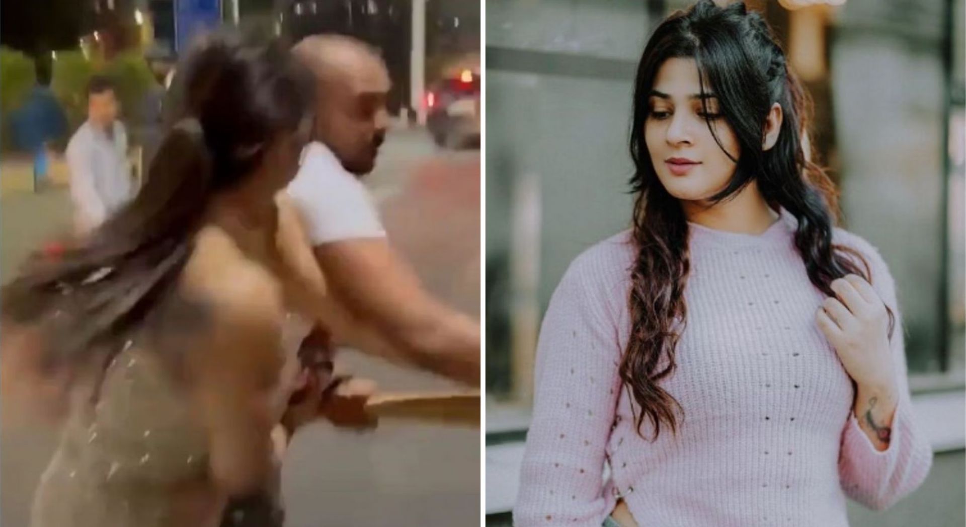 Prithvi Shaw was attacked by Sapna Gill and three other accused on Wednesday.