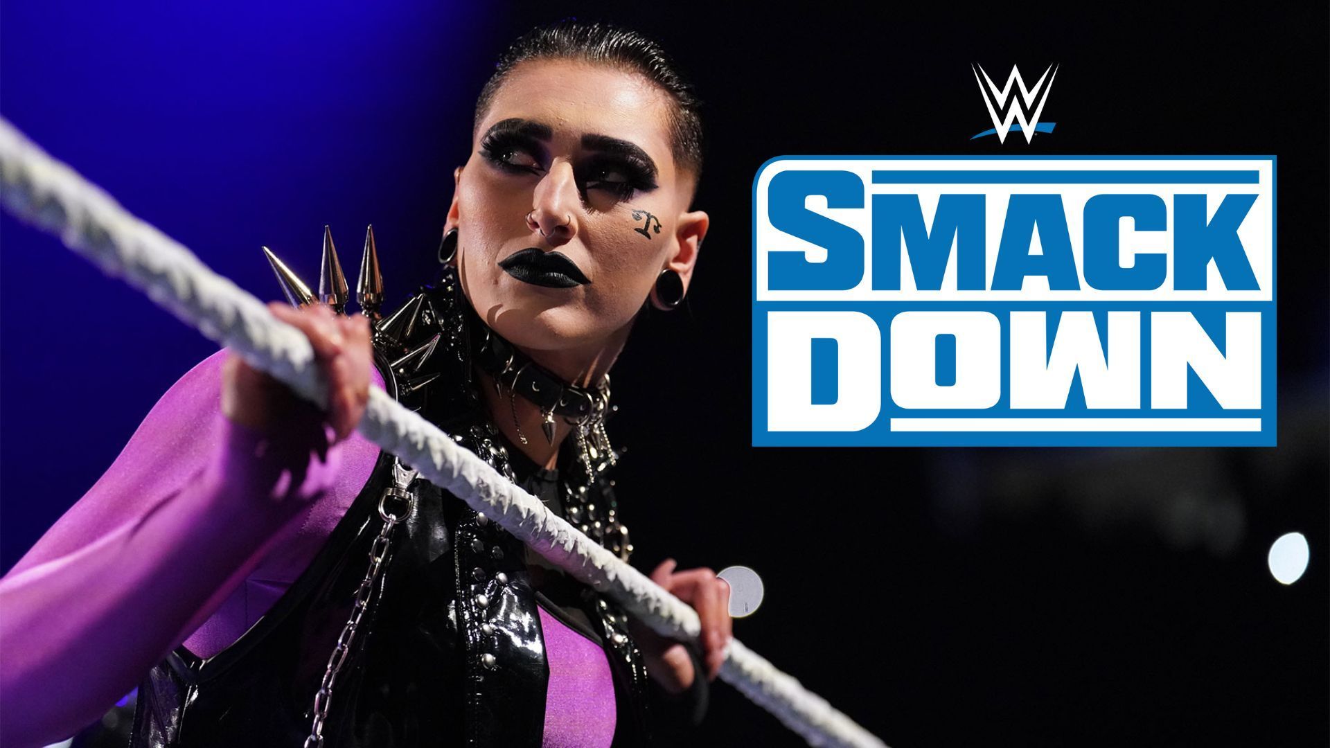 Channel details regarding the upcoming WWE SmackDown episode