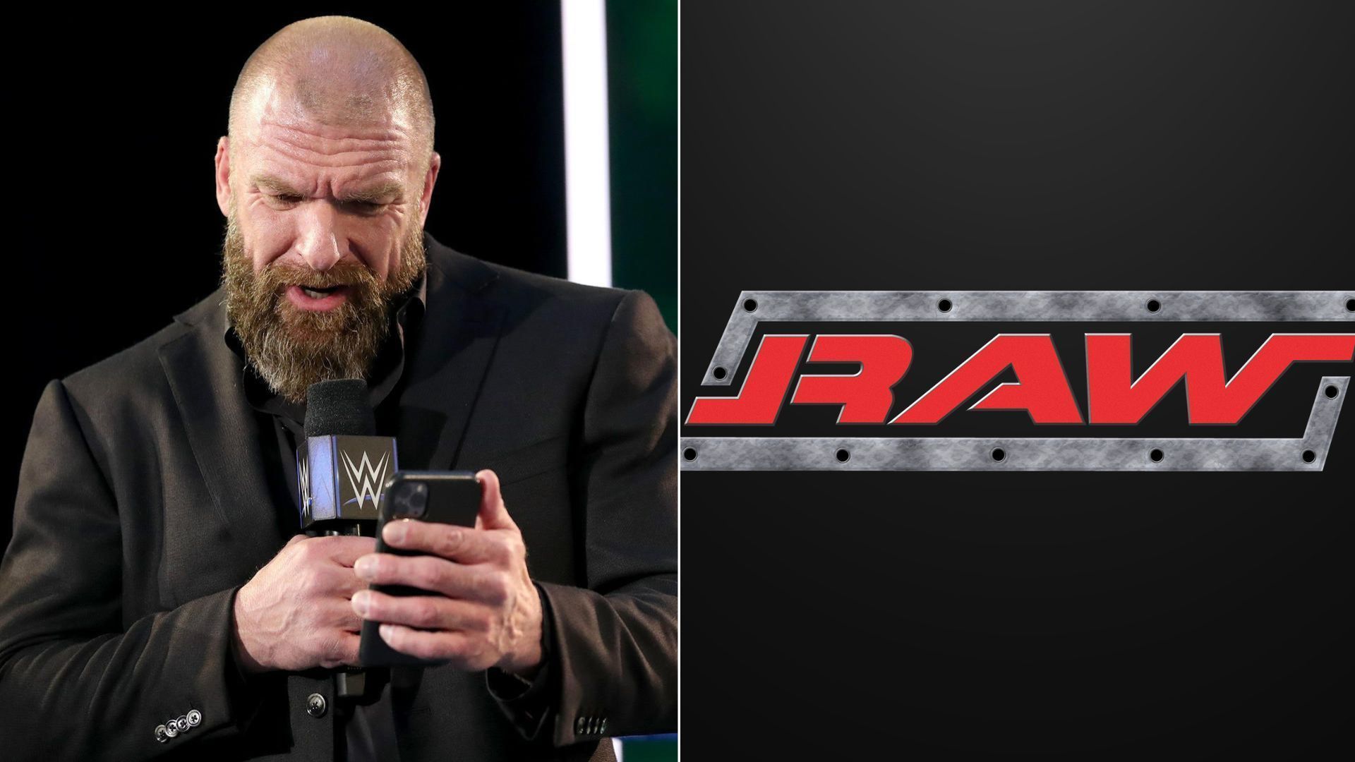 WWE RAW will have two Elimination Chamber matches at the PLE!