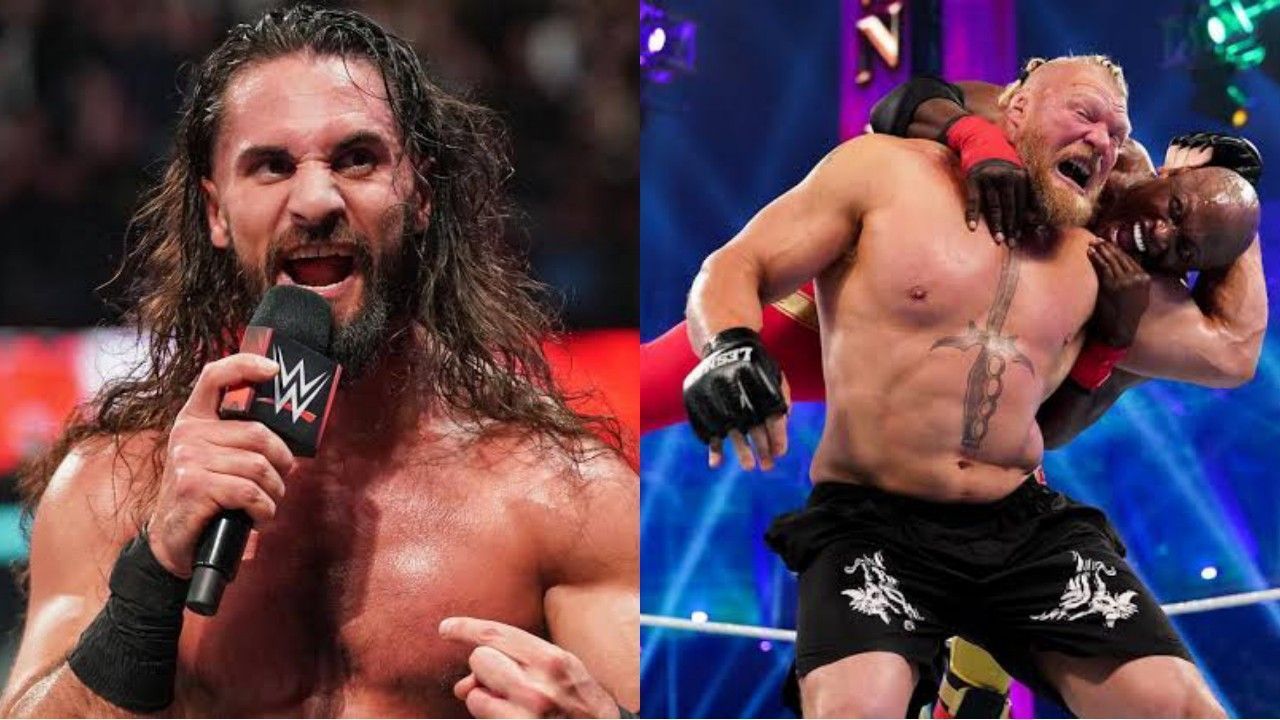 WWE Raw में इस हफ्ते कुछ रोचक चीज़ें देखने को मिल सकती हैं 