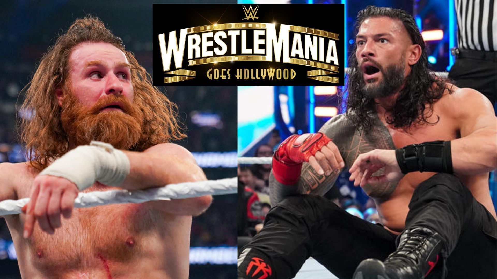 WWE WrestleMania 39 की स्टोरीलाइन होगी मजेदार