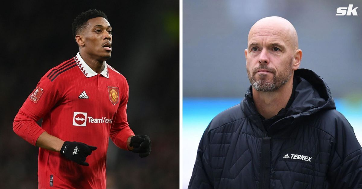 Erik ten Hag set to clear the house at Manchester United