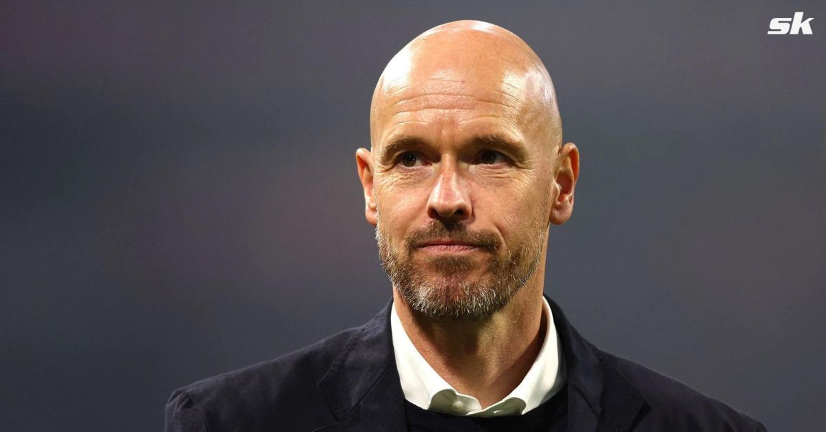 Erik ten Hag praises 