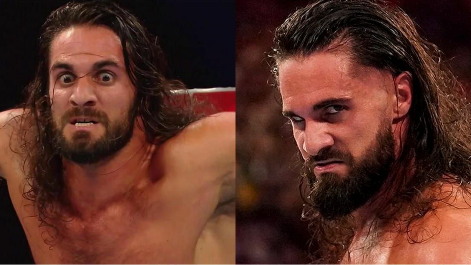 Seth Rollins is a member of WWE RAW roster!