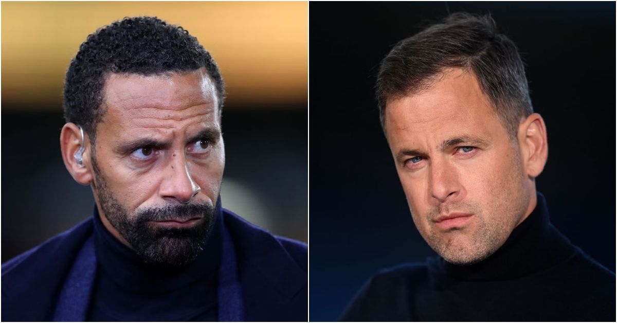 Rio Ferdinand and Joe Cole have offered their 2022-23 UEFA Champions League predictions.