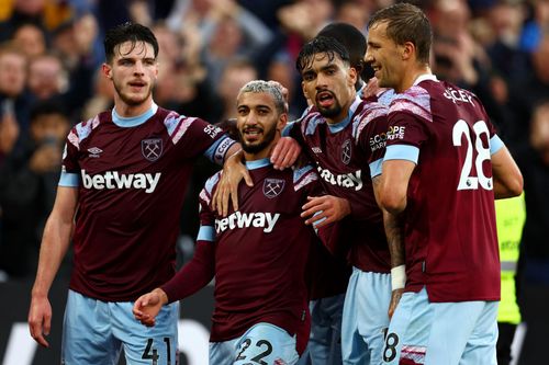 West Ham United v Crystal Palace - Premier League