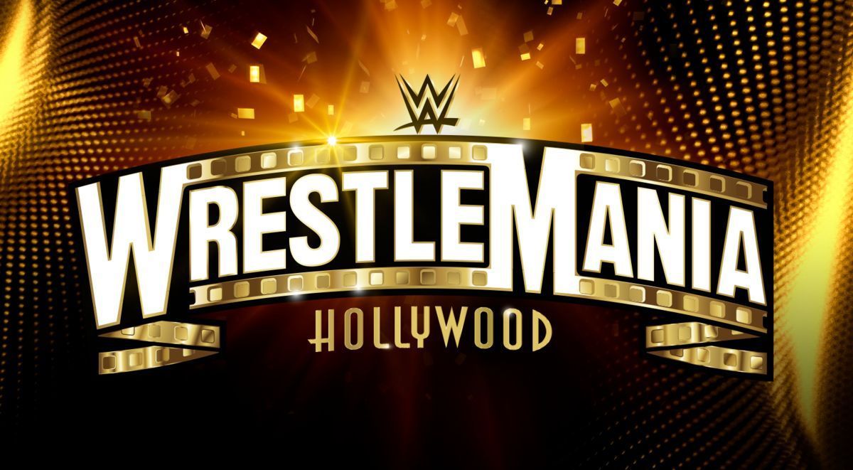 WrestleMania 39 is almost here!