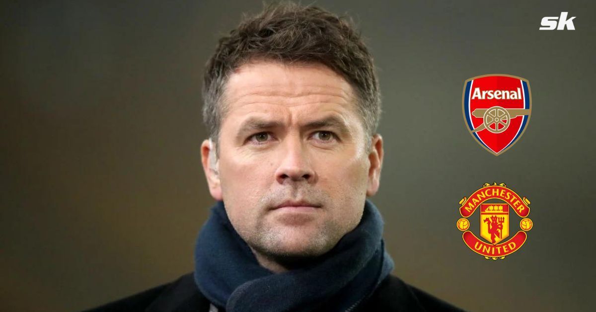 Michael Owen has offered his opinion on Manchester United