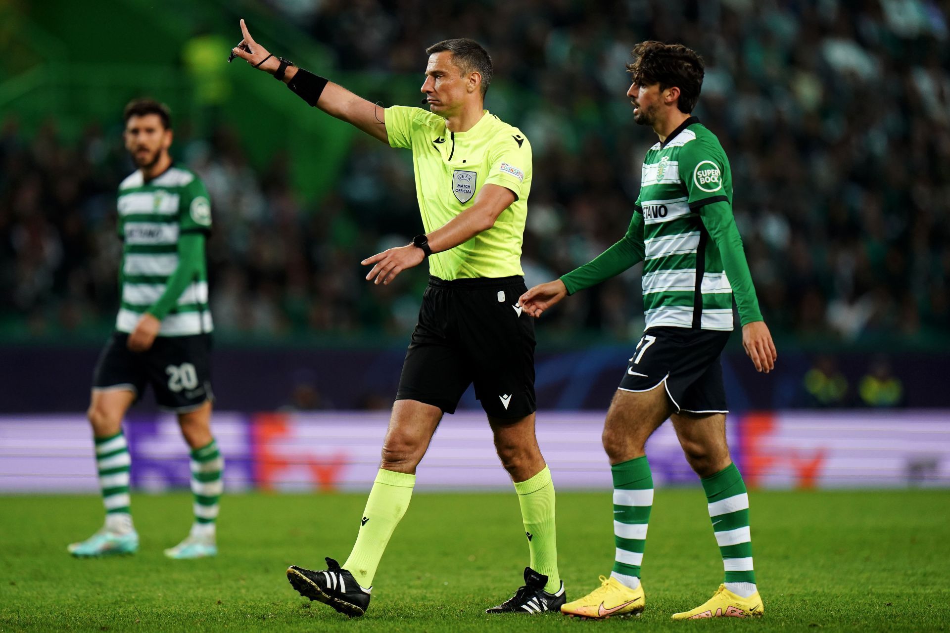 Sporting vs Estoril Praia Prediction and Betting Tips | February 27, 2023