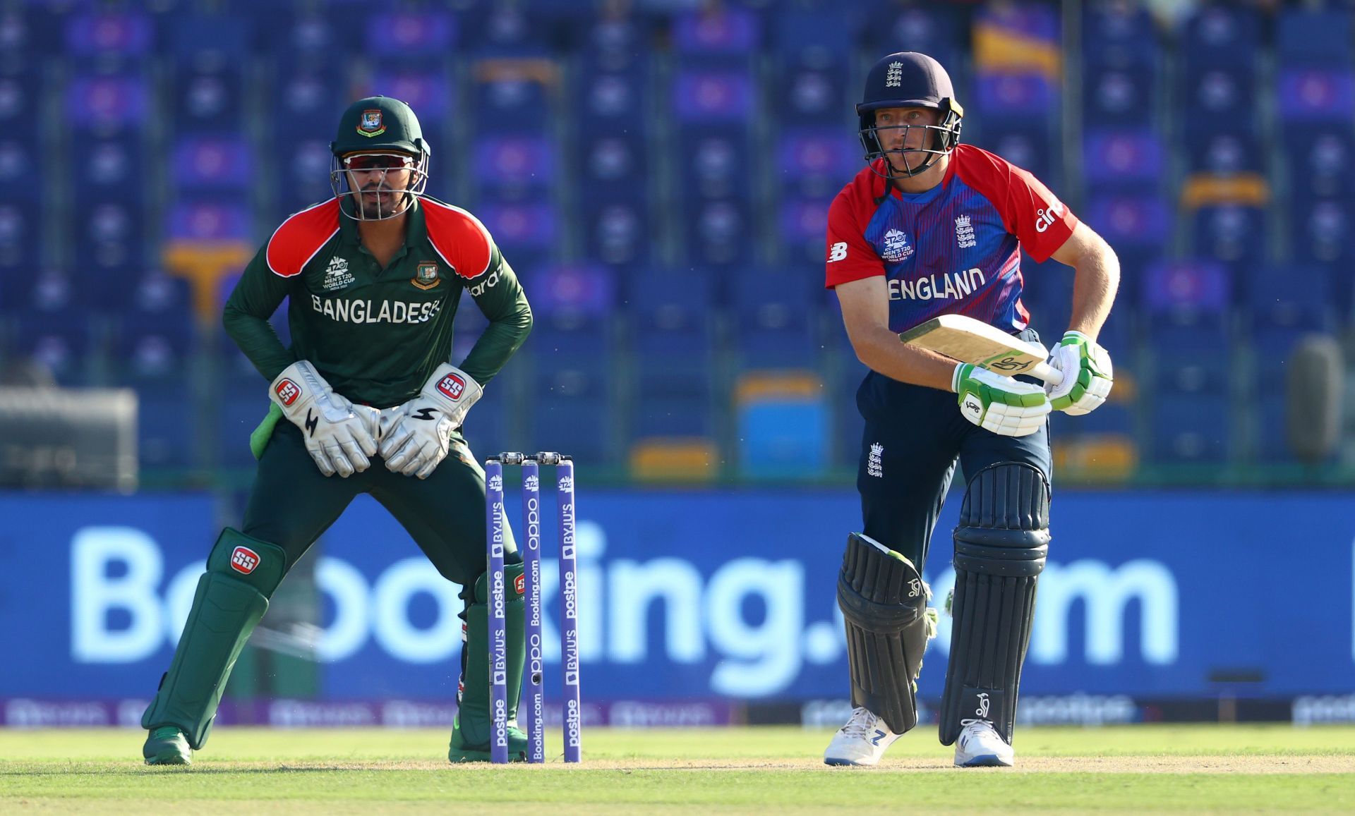 England v Bangladesh - ICC Men