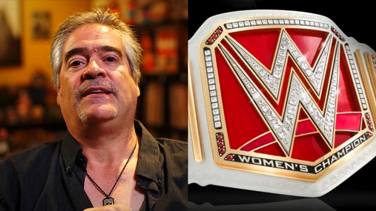 Vince Russo was the head writer for WWE during the Attitude Era