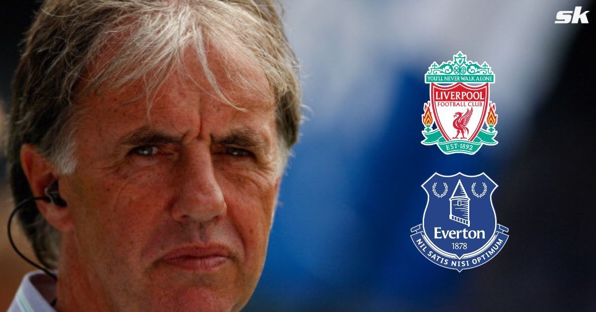Mark Lawrenson has predicted a home win on Monday.
