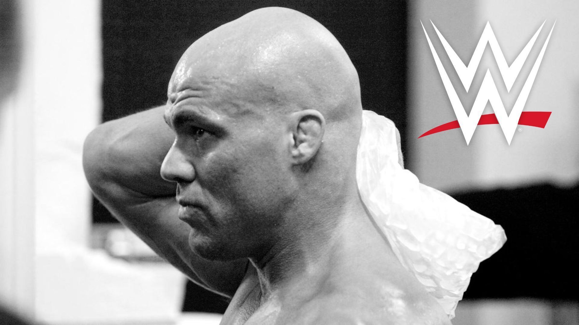 Kurt Angle at his prime was a wrestling machine in the squared circle