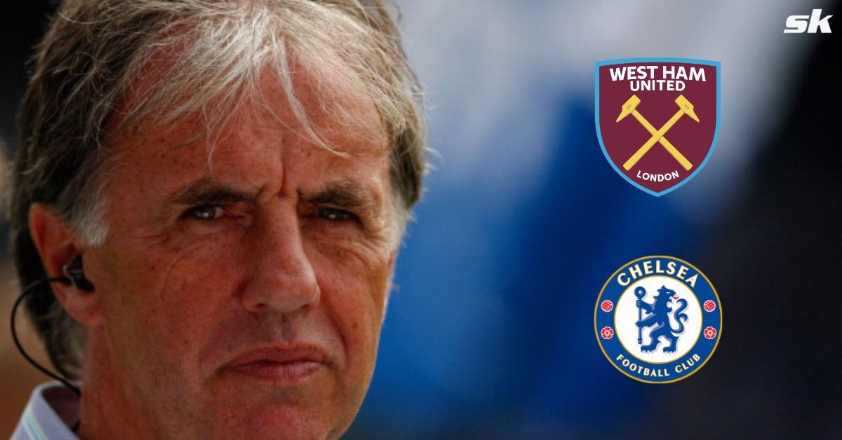 Mark Lawrenson predicts West Ham United vs Chelsea