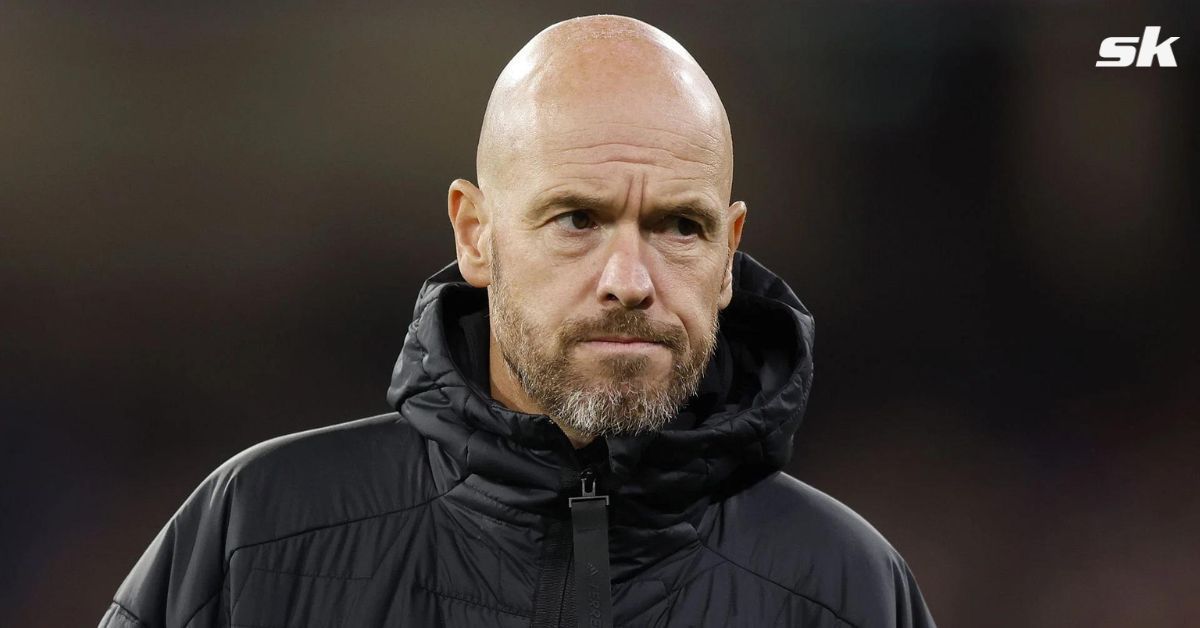 Erik ten Hag comments on Rashford