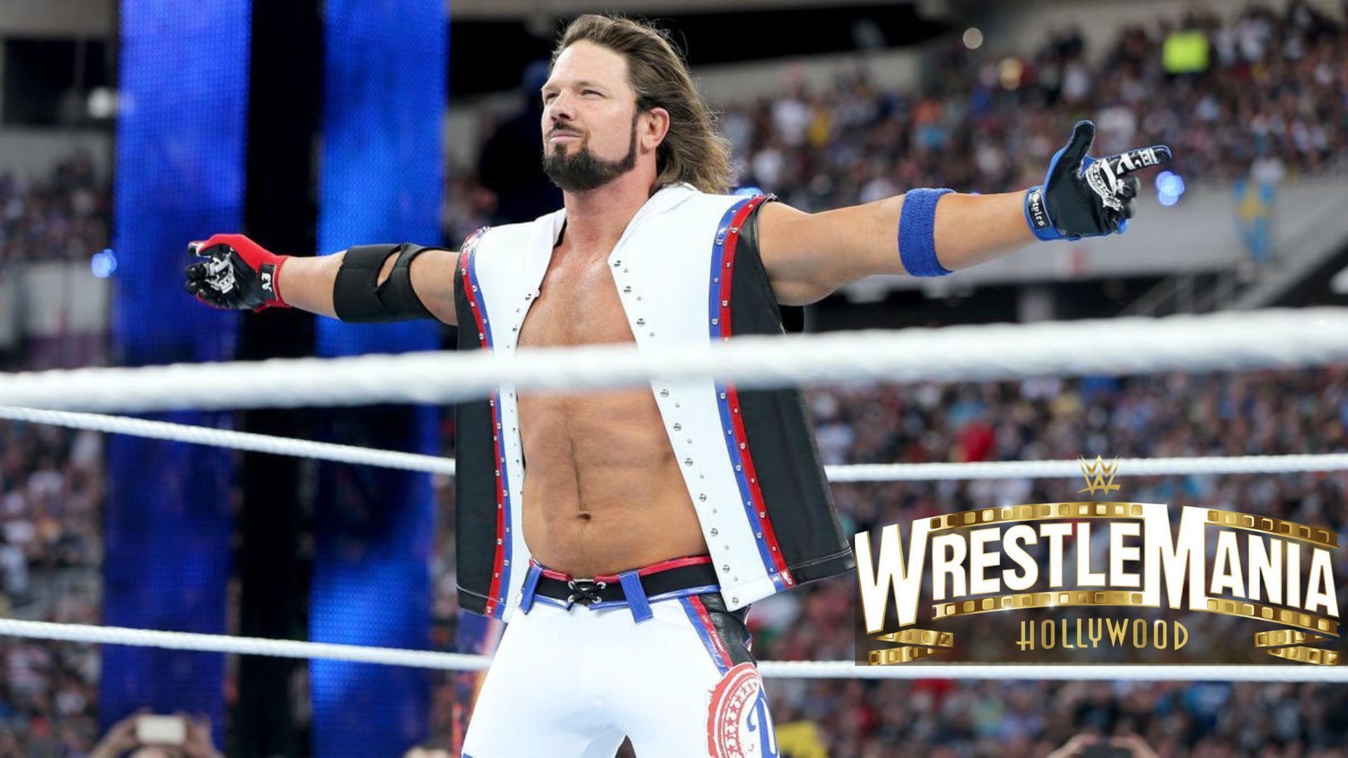 AJ Styles