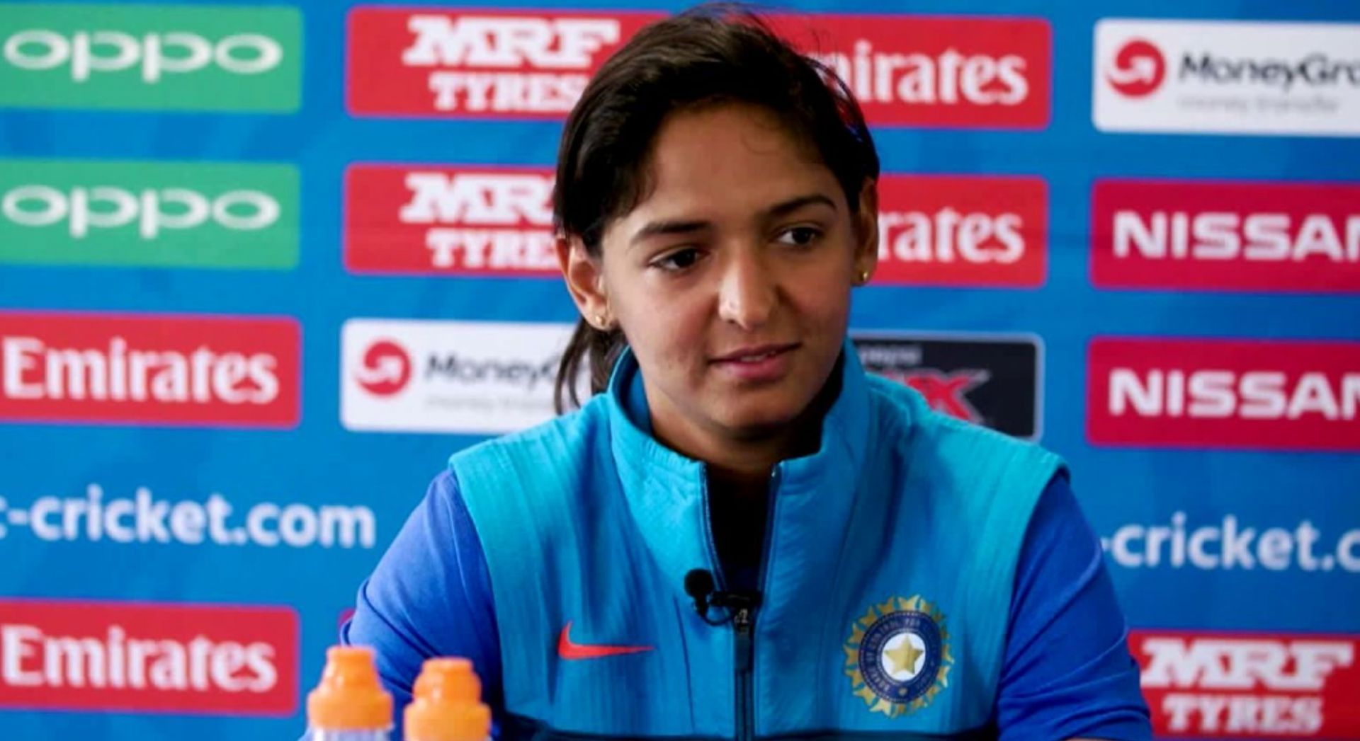 Harmanpreet Kaur