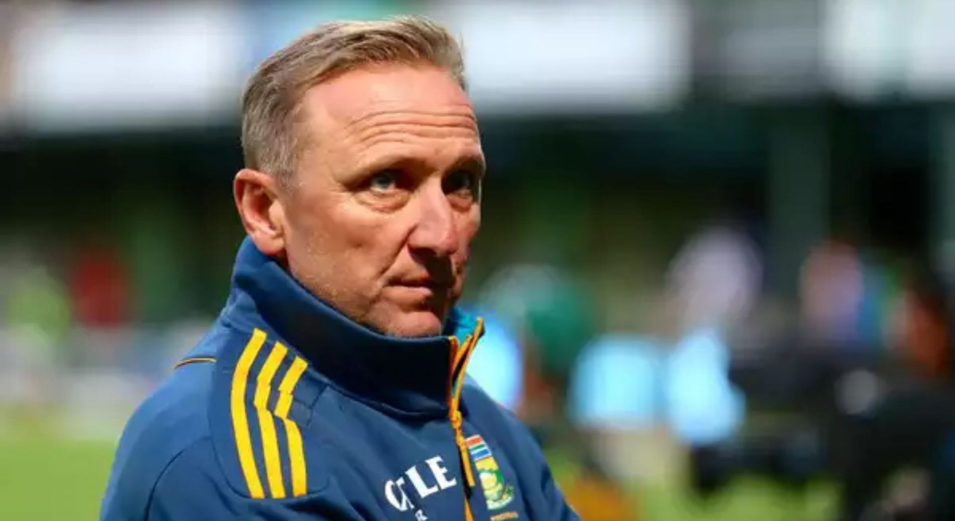 Allan Donald