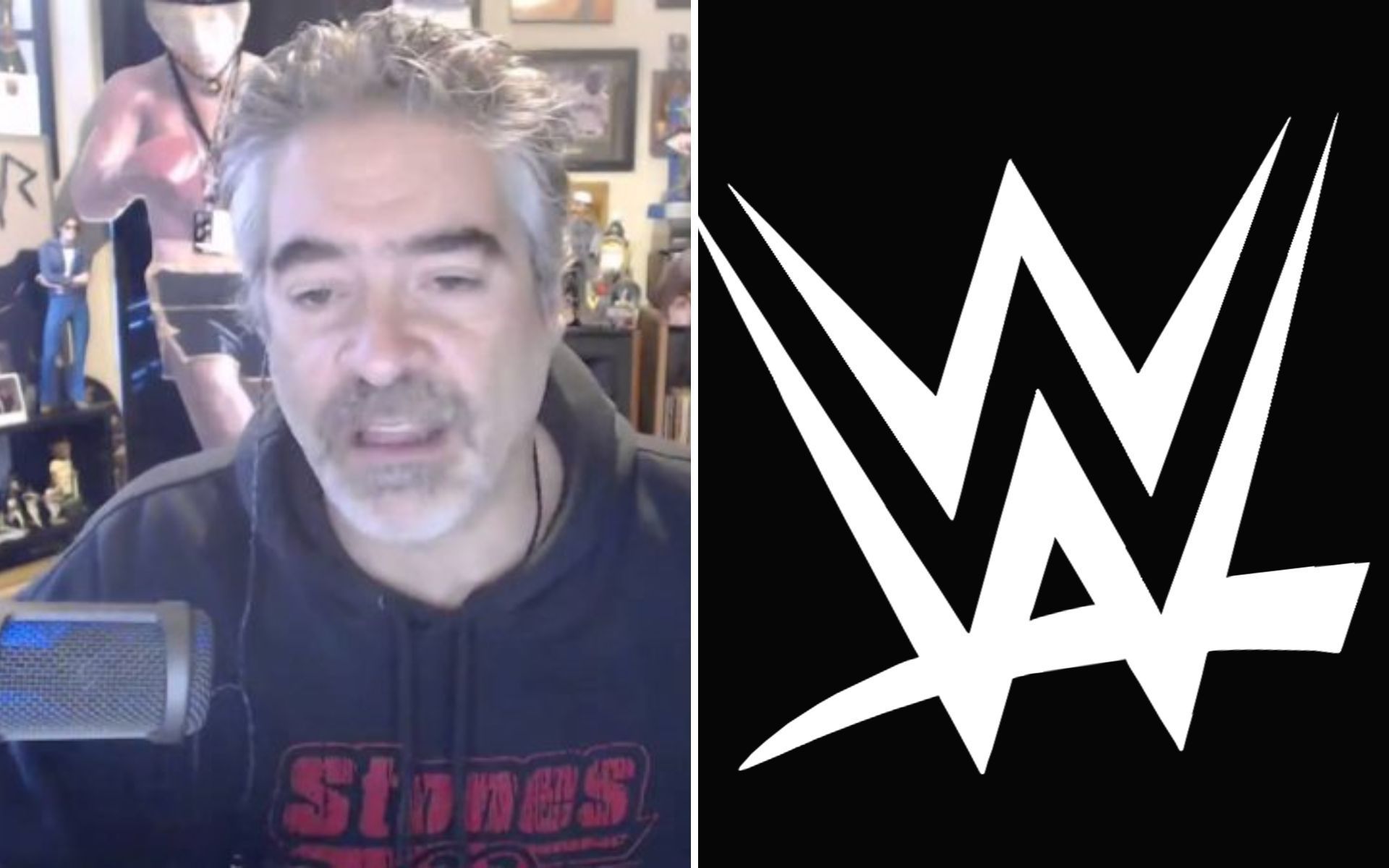 Vince Russo was highly critical of one particular department