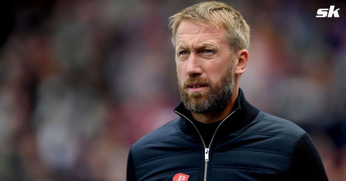 Journalist issues update on Chelsea manager Graham Potter