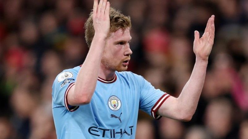 Is Kevin De Bruyne the FPL asset back?