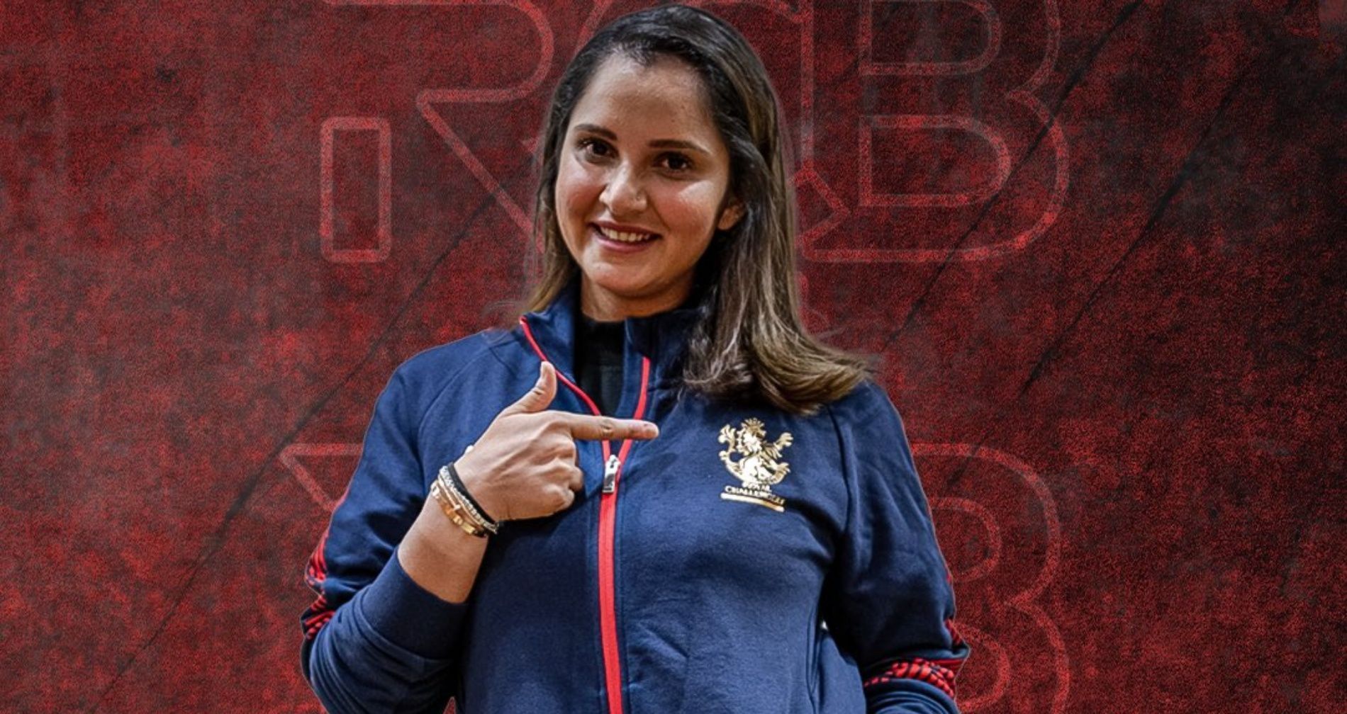 Sania Mirza, RCB women