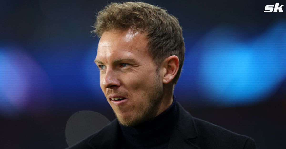 Julian Nagelsmann has helped his side win seven out of seven UCL matches so far this season.