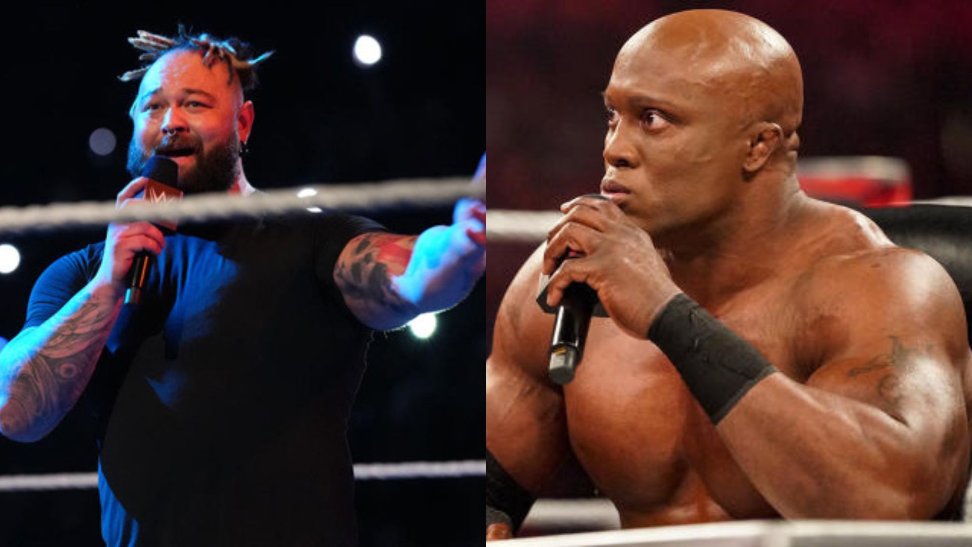 WWE RAW Preview: Will fans get to see Bray Wyatt and Bobby Lashley kickstar their feud tonight?