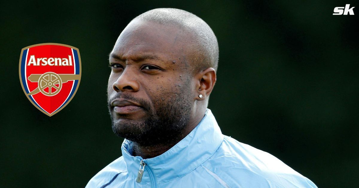 Gallas raises doubts over Arsenal winger Trossard