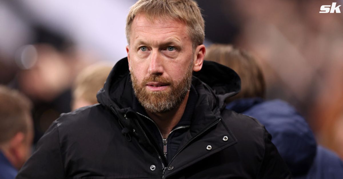 A detailed look into Chelsea backing Graham Potter.