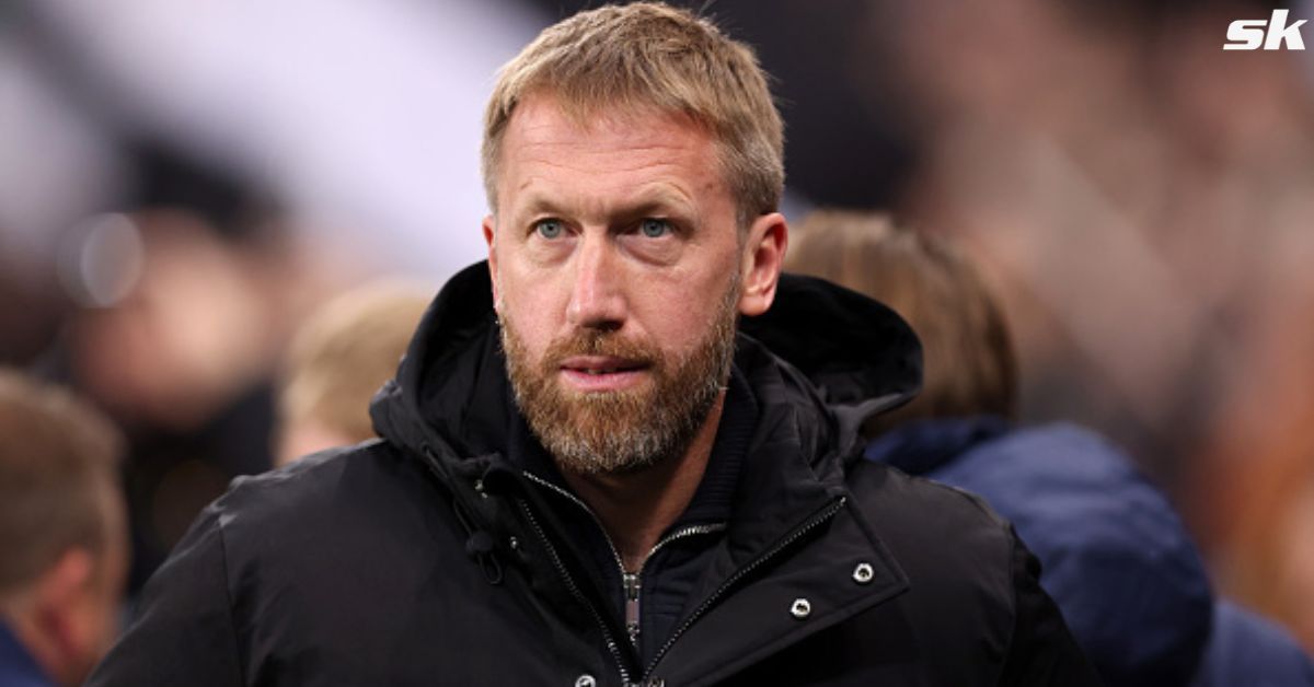 Graham Potter