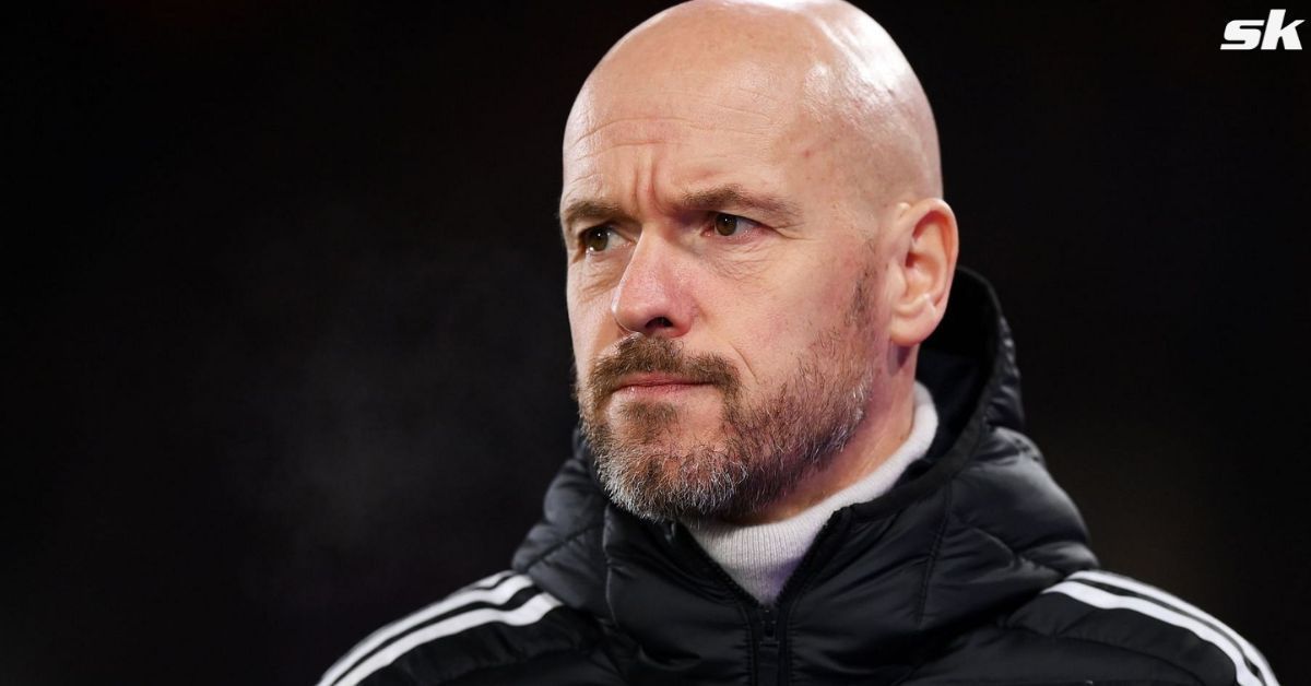 Erik ten Hag is hoping to sign a striker in the upcoming summer.