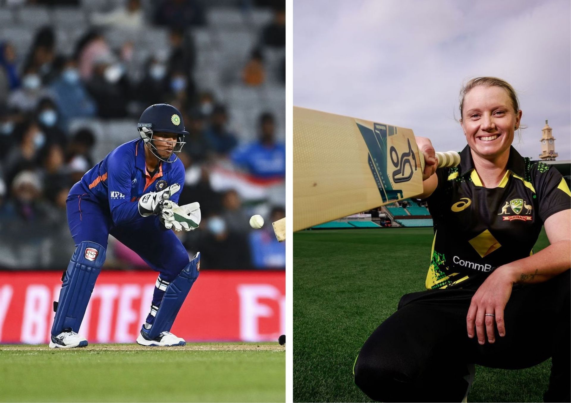 Which wicket-keeper could walk away with the big bucks at the WPL 2023 auction?