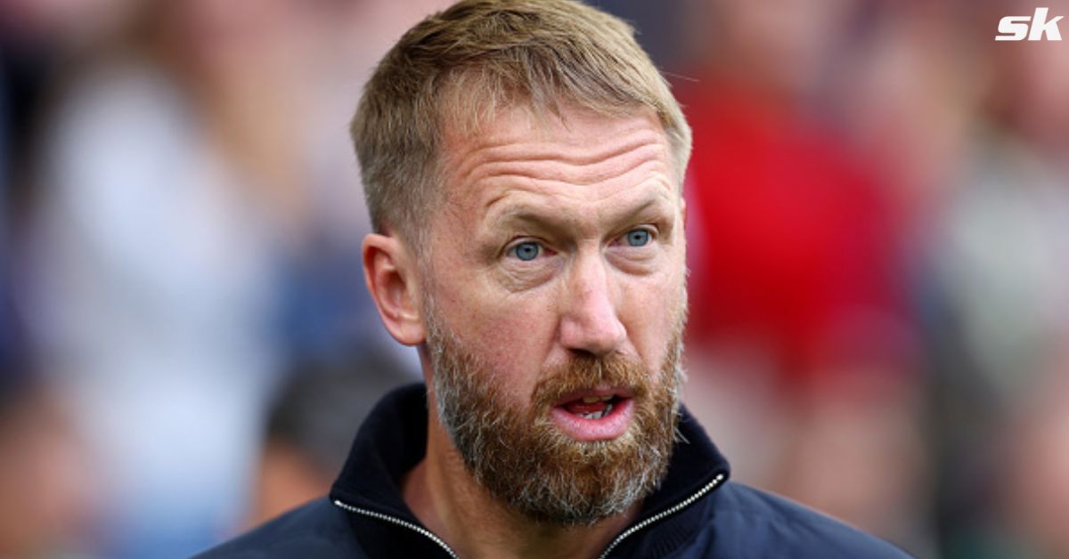 Graham Potter has a huge task of helping the new signings settle in.