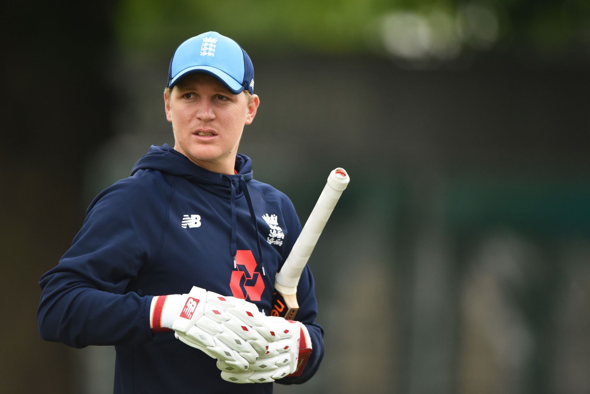 England Lions v South Africa