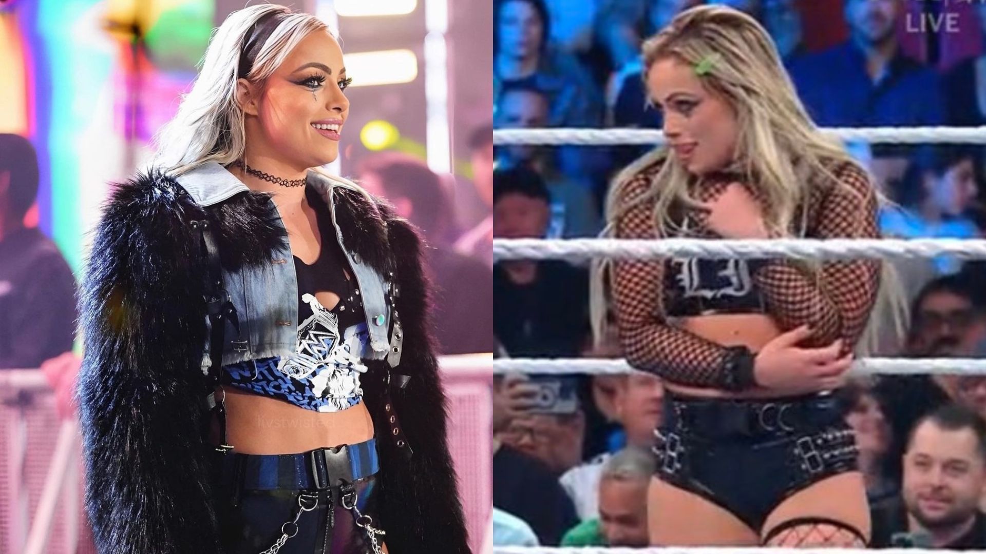 Liv Morgan suffered a big loss ahead of the Eliminaton Chamber PLE